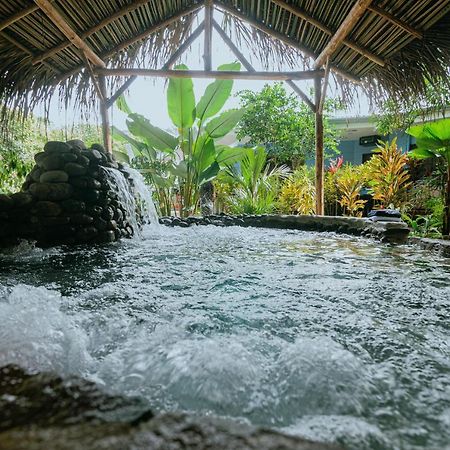 Oasis Diverse Adult Retreat Quepos Εξωτερικό φωτογραφία
