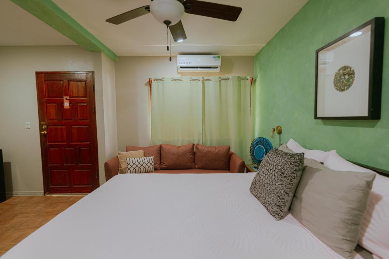 Oasis Diverse Adult Retreat Quepos Εξωτερικό φωτογραφία
