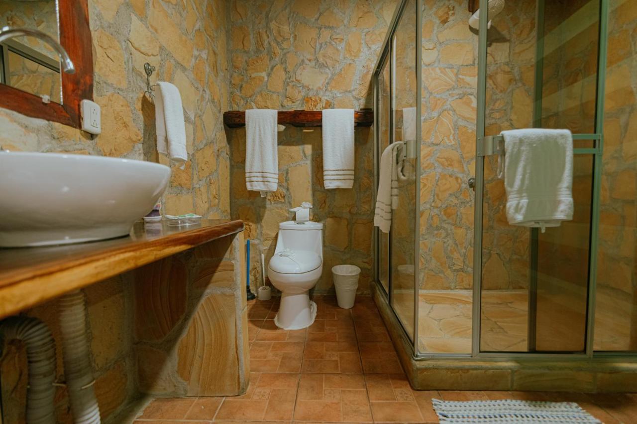 Oasis Diverse Adult Retreat Quepos Εξωτερικό φωτογραφία