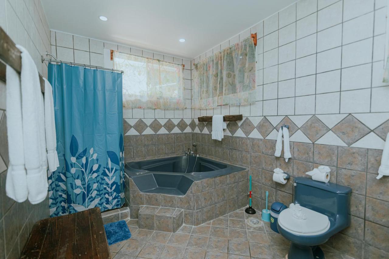 Oasis Diverse Adult Retreat Quepos Εξωτερικό φωτογραφία