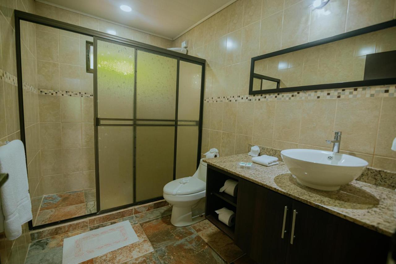 Oasis Diverse Adult Retreat Quepos Εξωτερικό φωτογραφία