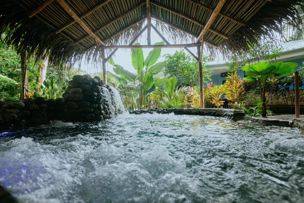 Oasis Diverse Adult Retreat Quepos Εξωτερικό φωτογραφία