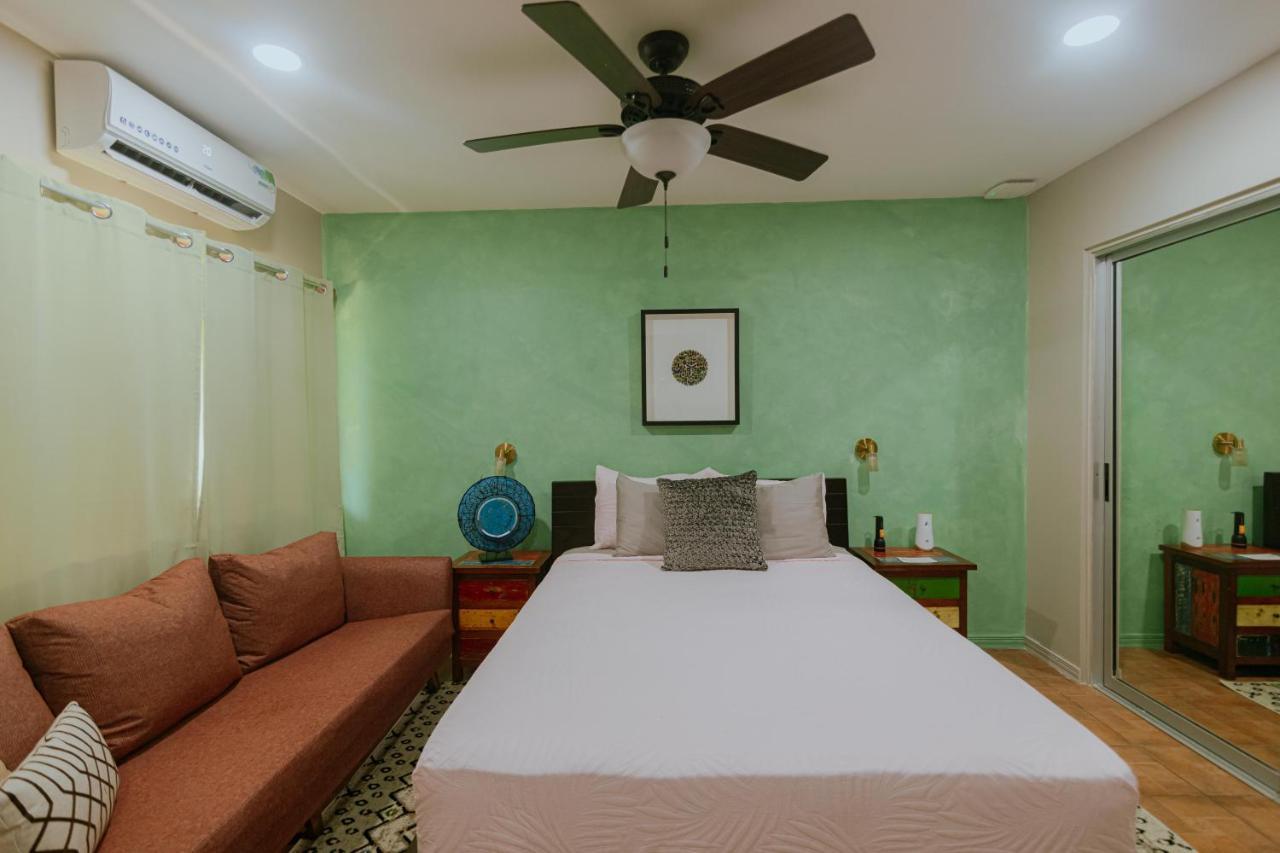 Oasis Diverse Adult Retreat Quepos Εξωτερικό φωτογραφία