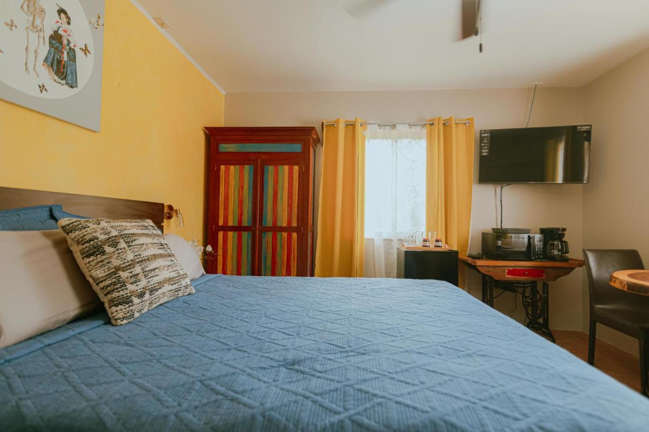 Oasis Diverse Adult Retreat Quepos Εξωτερικό φωτογραφία
