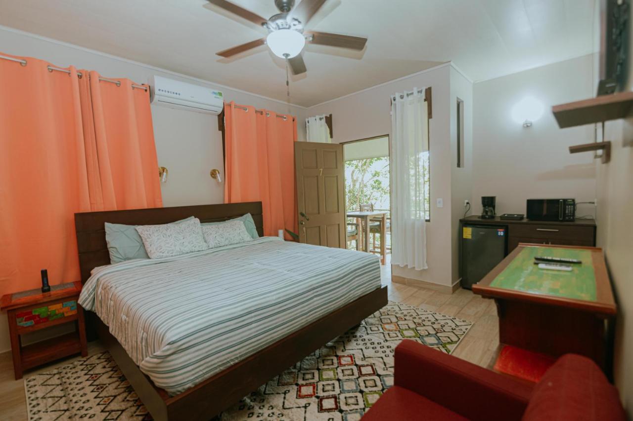 Oasis Diverse Adult Retreat Quepos Εξωτερικό φωτογραφία