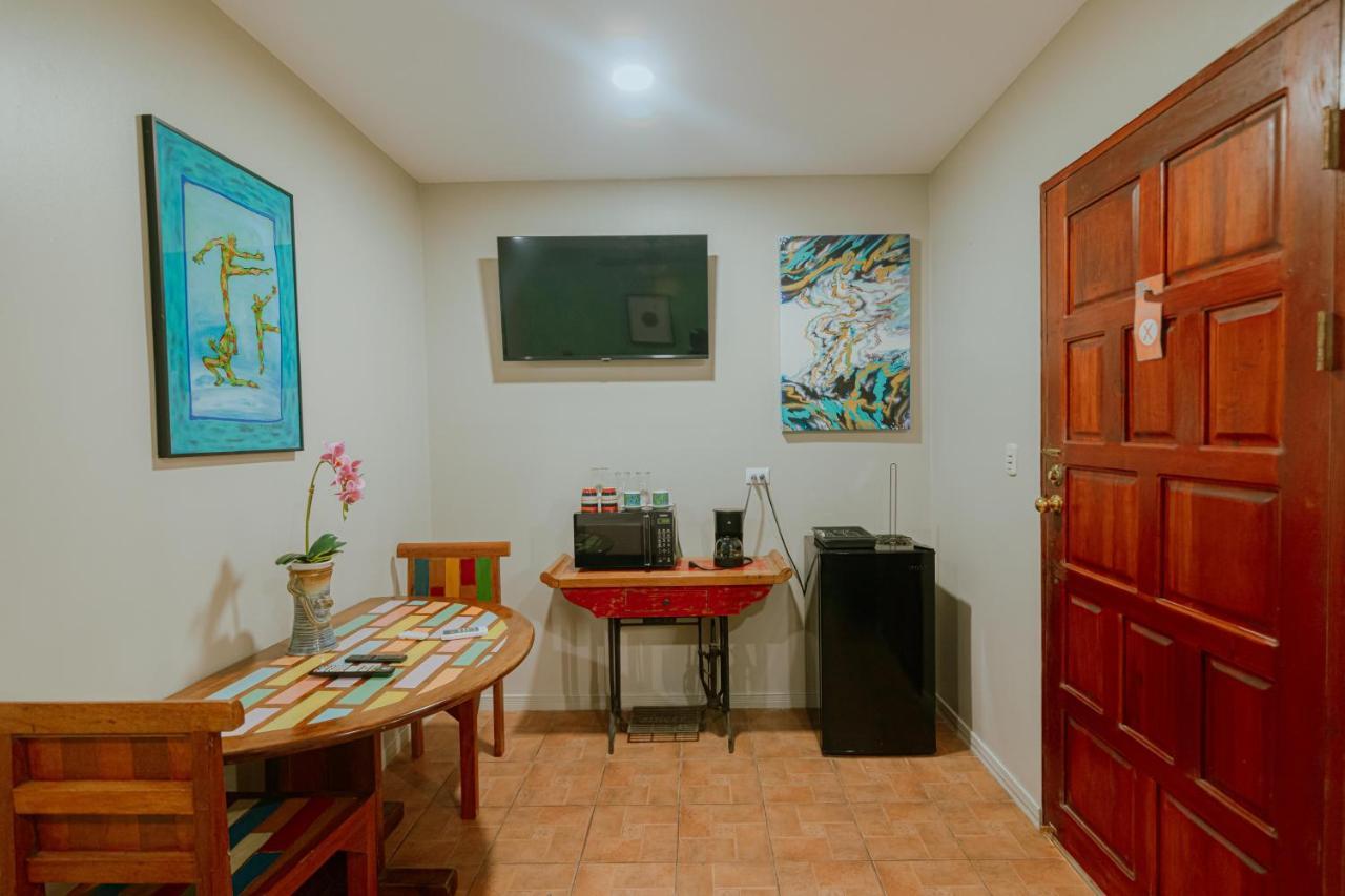 Oasis Diverse Adult Retreat Quepos Εξωτερικό φωτογραφία