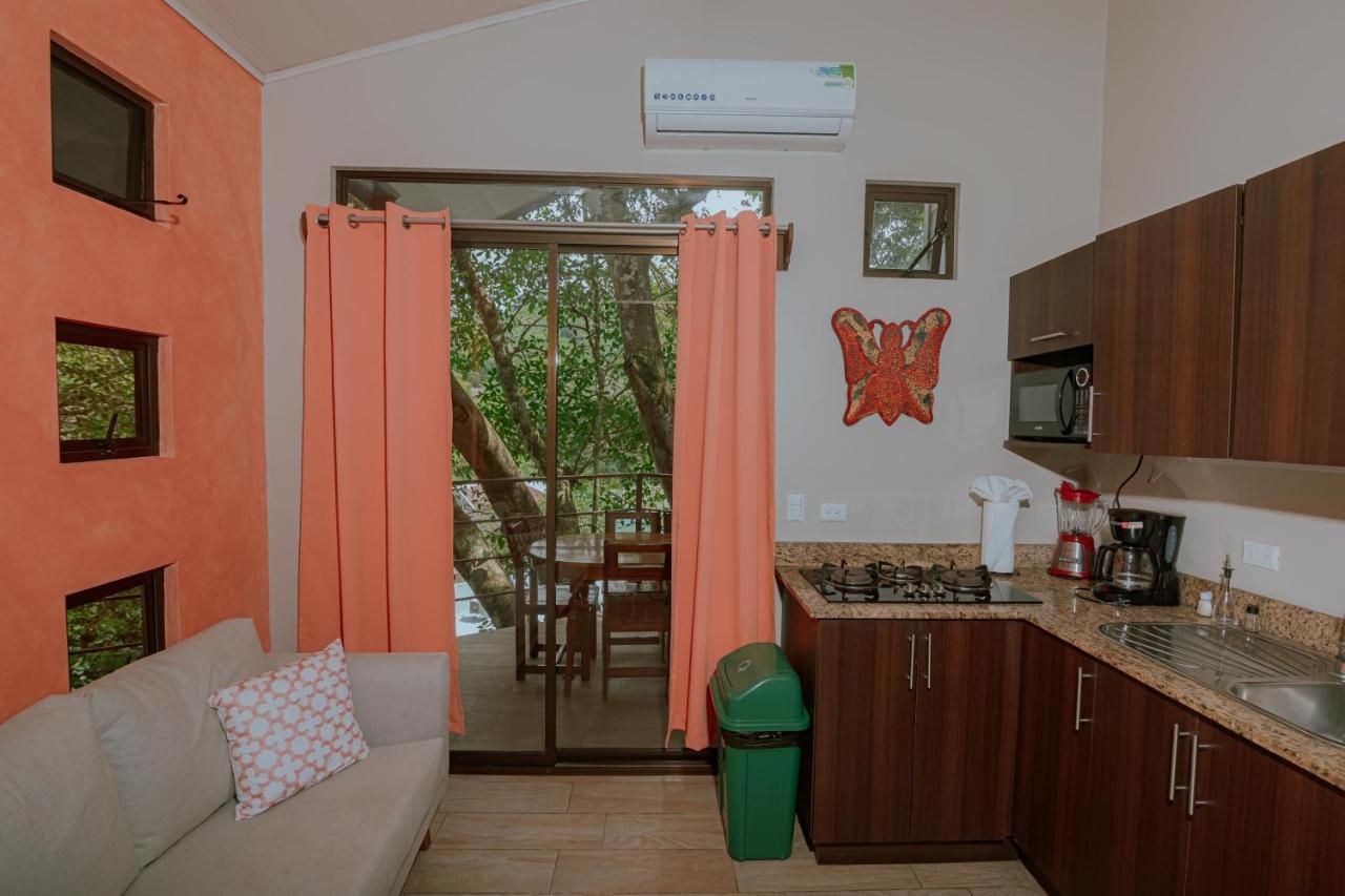Oasis Diverse Adult Retreat Quepos Εξωτερικό φωτογραφία