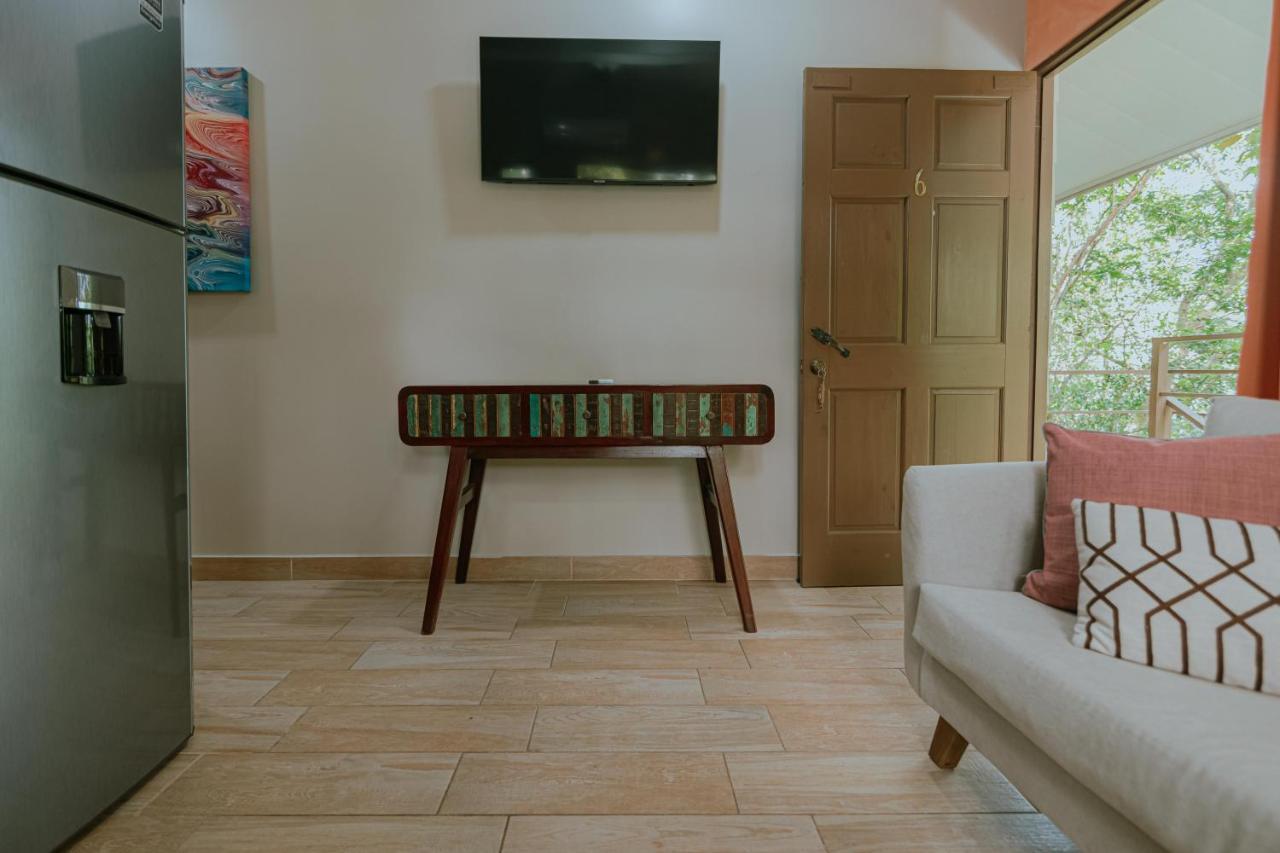 Oasis Diverse Adult Retreat Quepos Εξωτερικό φωτογραφία