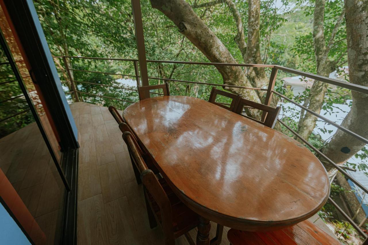 Oasis Diverse Adult Retreat Quepos Εξωτερικό φωτογραφία