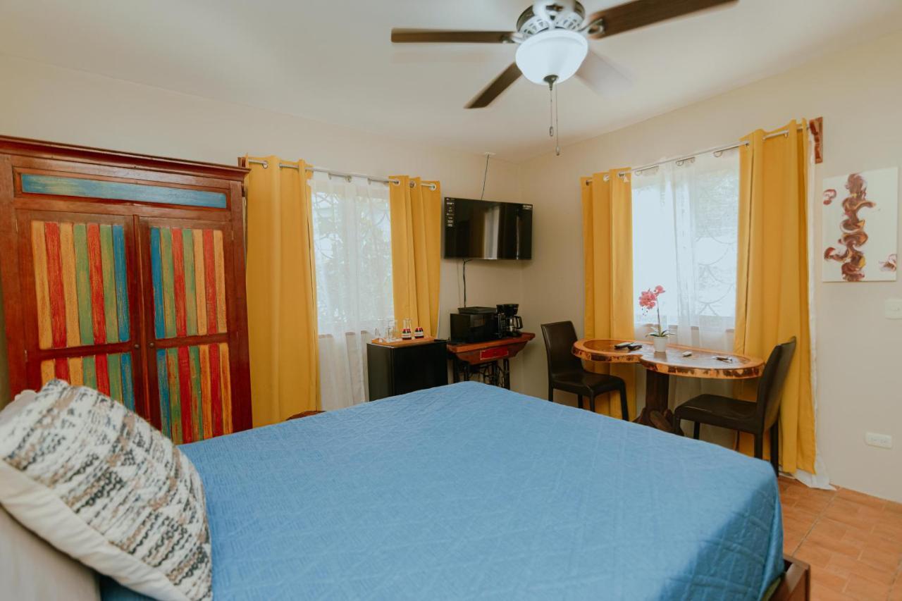 Oasis Diverse Adult Retreat Quepos Εξωτερικό φωτογραφία