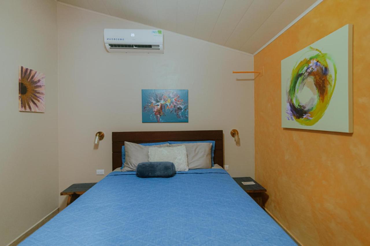 Oasis Diverse Adult Retreat Quepos Εξωτερικό φωτογραφία
