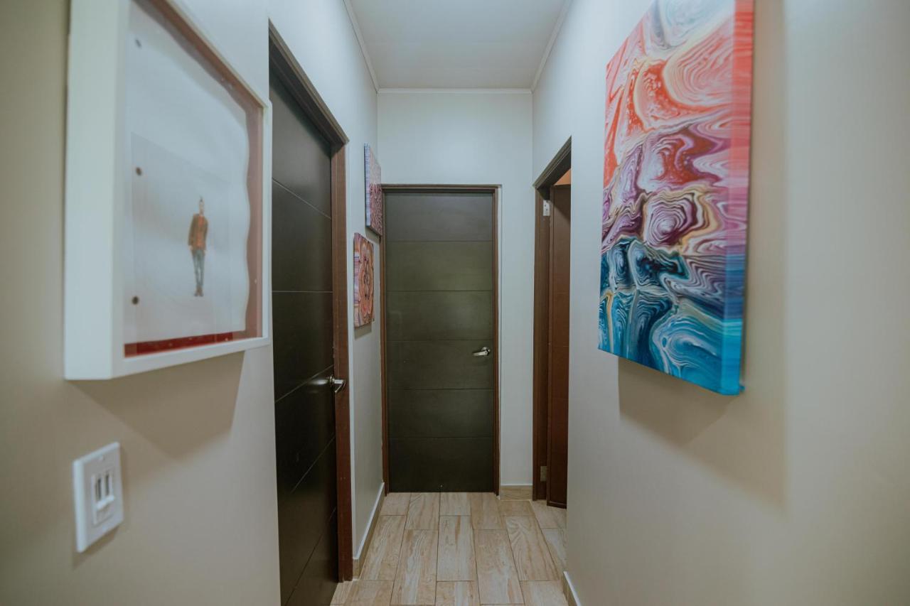 Oasis Diverse Adult Retreat Quepos Εξωτερικό φωτογραφία