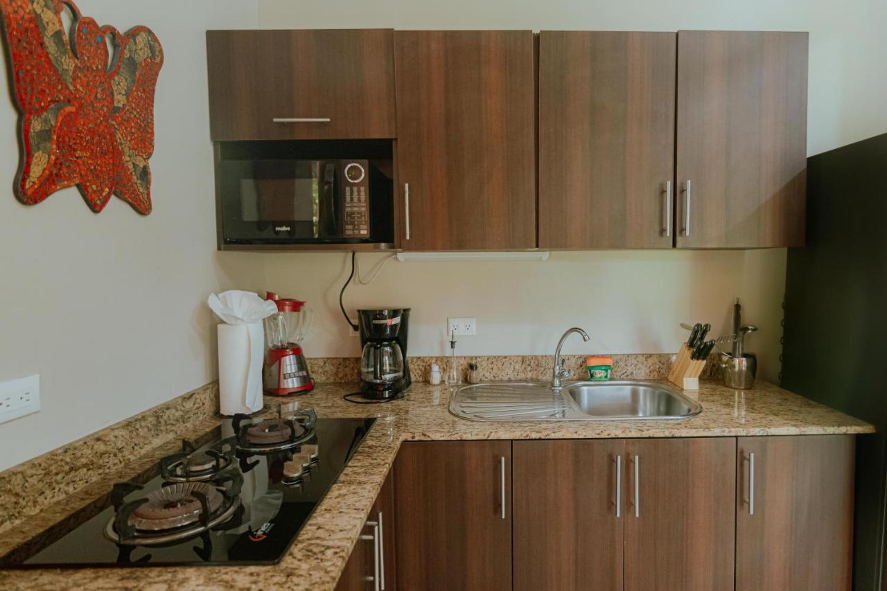 Oasis Diverse Adult Retreat Quepos Εξωτερικό φωτογραφία