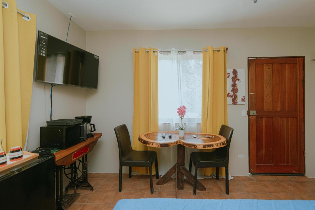 Oasis Diverse Adult Retreat Quepos Εξωτερικό φωτογραφία