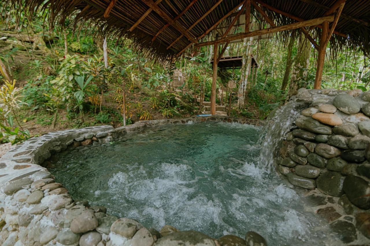 Oasis Diverse Adult Retreat Quepos Εξωτερικό φωτογραφία