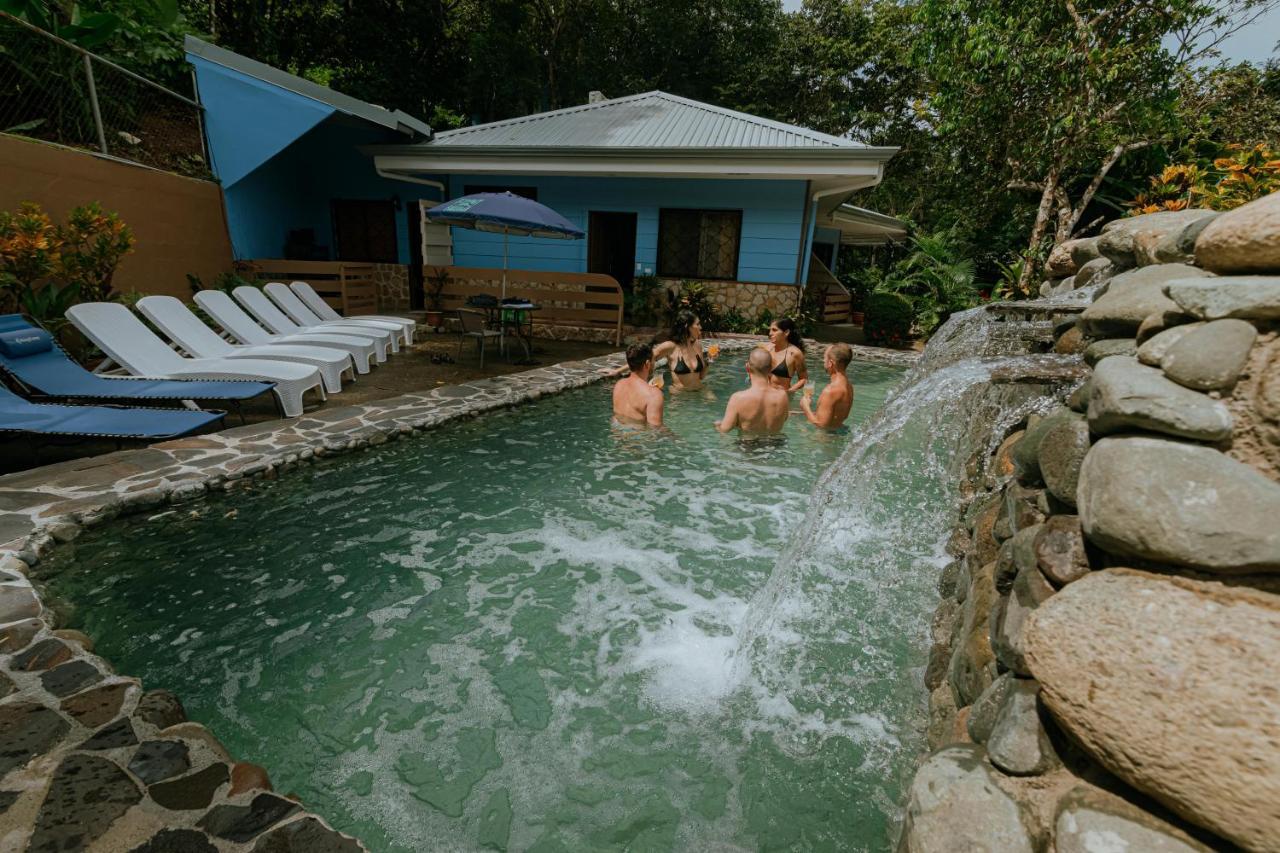 Oasis Diverse Adult Retreat Quepos Εξωτερικό φωτογραφία