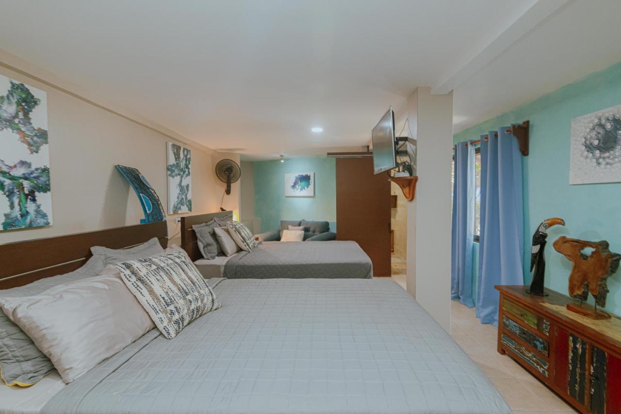 Oasis Diverse Adult Retreat Quepos Εξωτερικό φωτογραφία