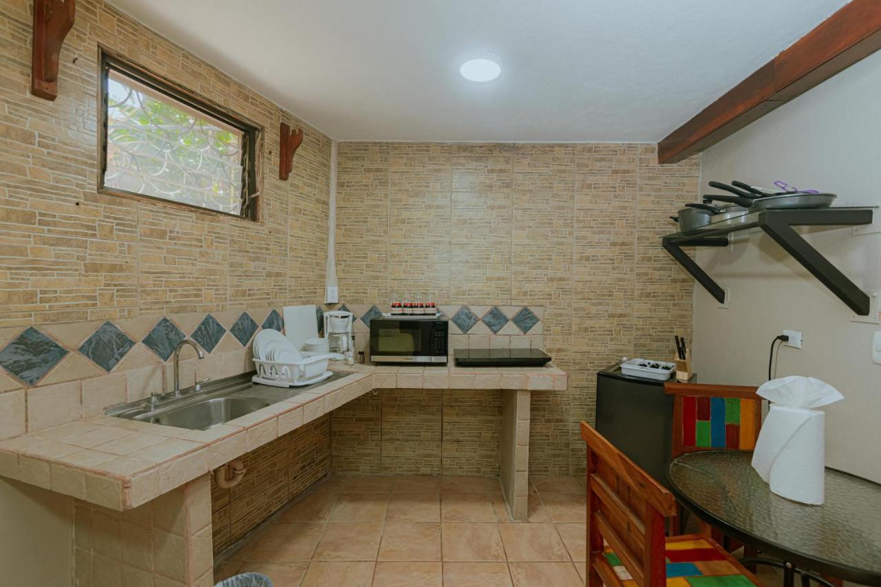Oasis Diverse Adult Retreat Quepos Εξωτερικό φωτογραφία