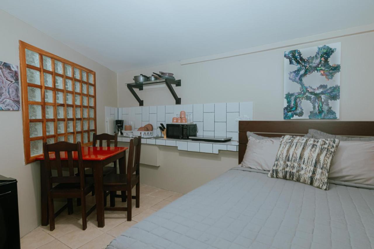 Oasis Diverse Adult Retreat Quepos Εξωτερικό φωτογραφία