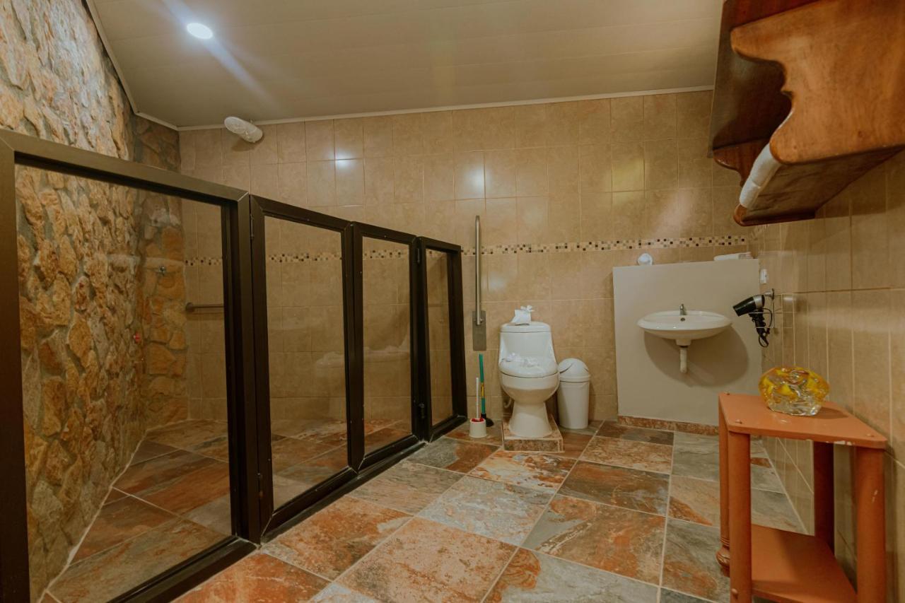 Oasis Diverse Adult Retreat Quepos Εξωτερικό φωτογραφία