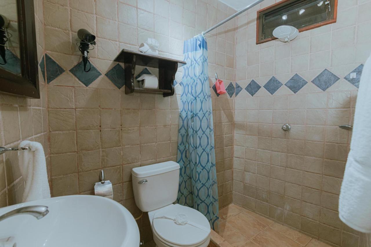 Oasis Diverse Adult Retreat Quepos Εξωτερικό φωτογραφία