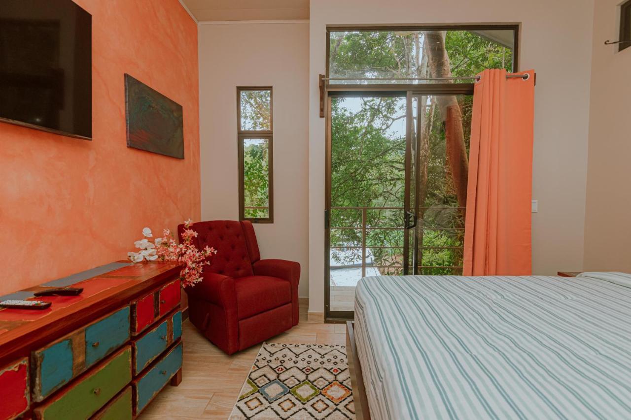 Oasis Diverse Adult Retreat Quepos Εξωτερικό φωτογραφία