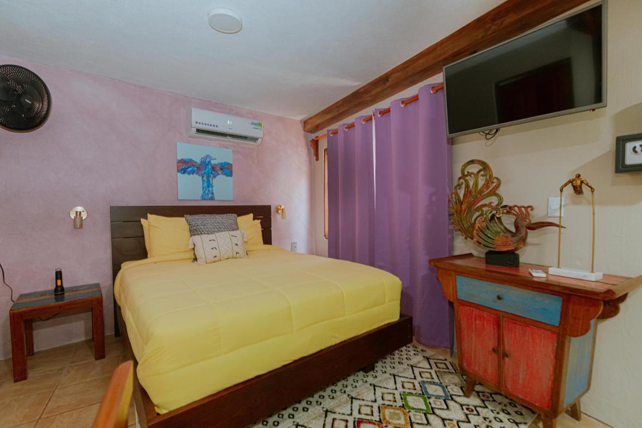 Oasis Diverse Adult Retreat Quepos Εξωτερικό φωτογραφία