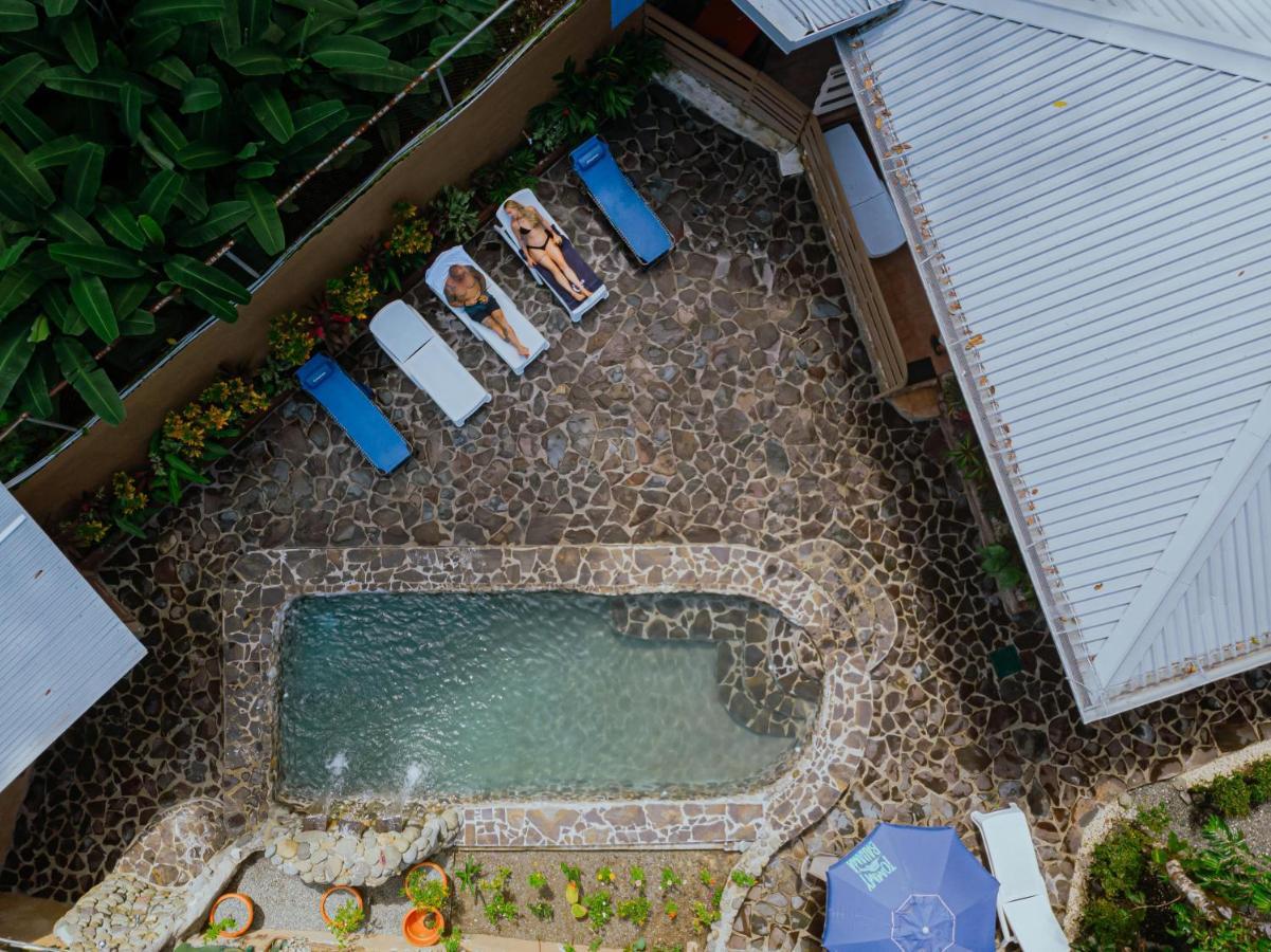 Oasis Diverse Adult Retreat Quepos Εξωτερικό φωτογραφία