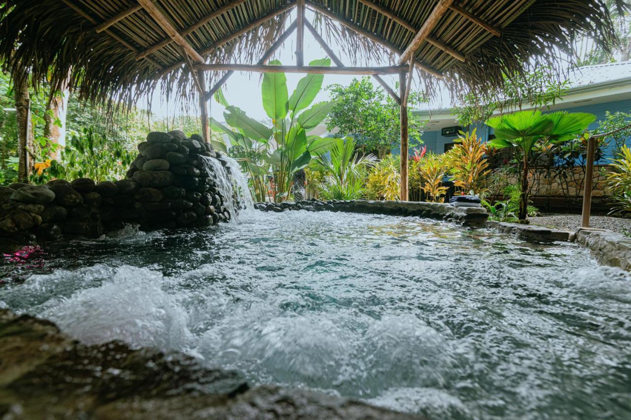 Oasis Diverse Adult Retreat Quepos Εξωτερικό φωτογραφία