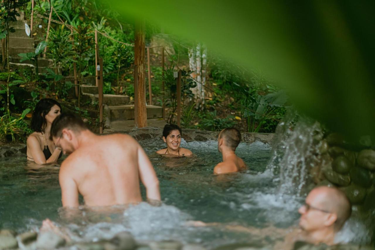 Oasis Diverse Adult Retreat Quepos Εξωτερικό φωτογραφία