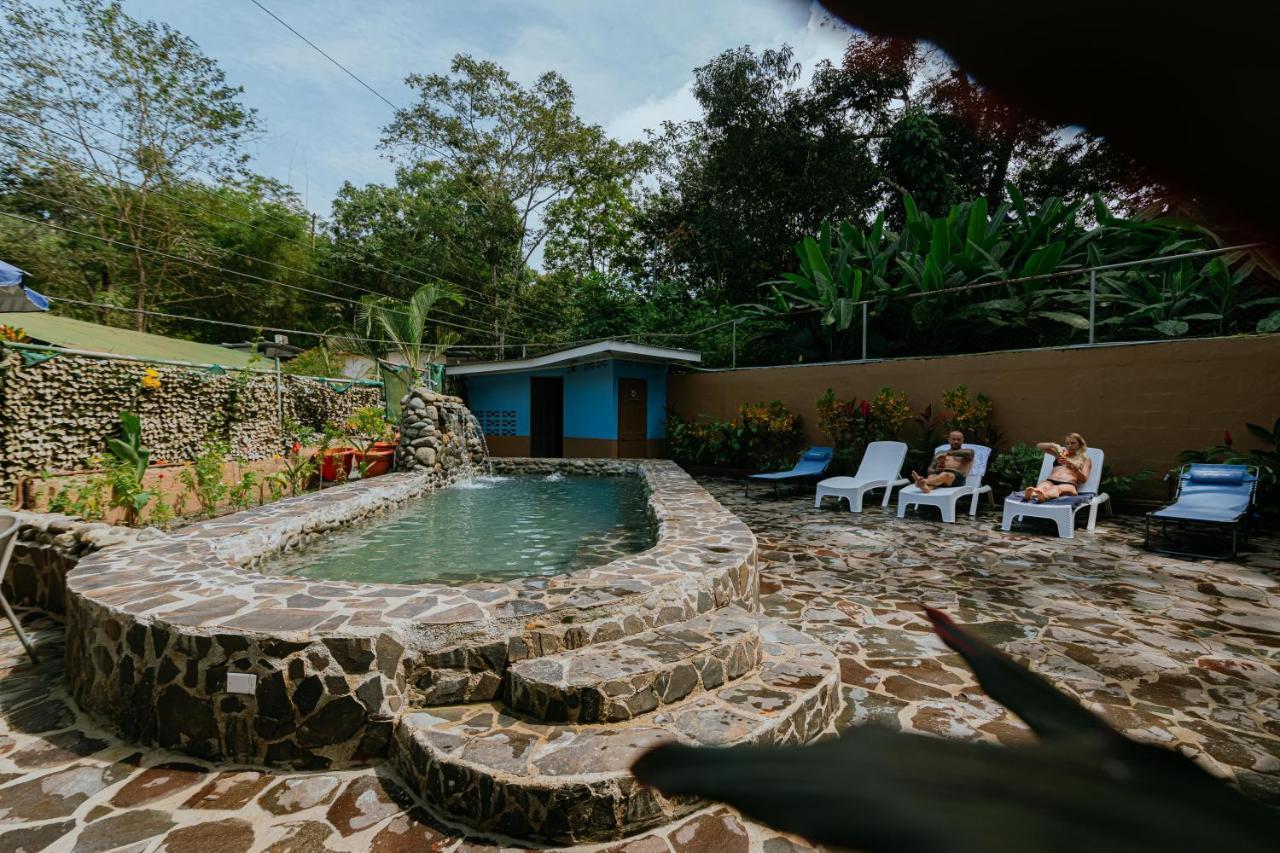 Oasis Diverse Adult Retreat Quepos Εξωτερικό φωτογραφία