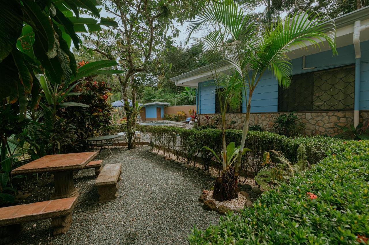 Oasis Diverse Adult Retreat Quepos Εξωτερικό φωτογραφία